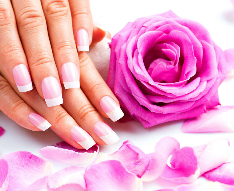 Lucy's Nail Salon - Izinhlelo zokusebenza ku-Google Play